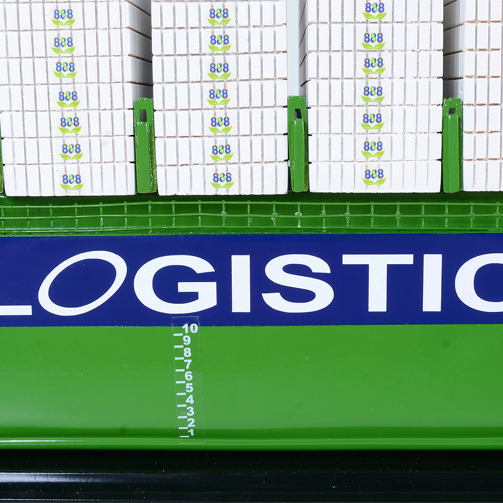888 Logistics Container L80