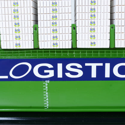 888 Logistics Container L80
