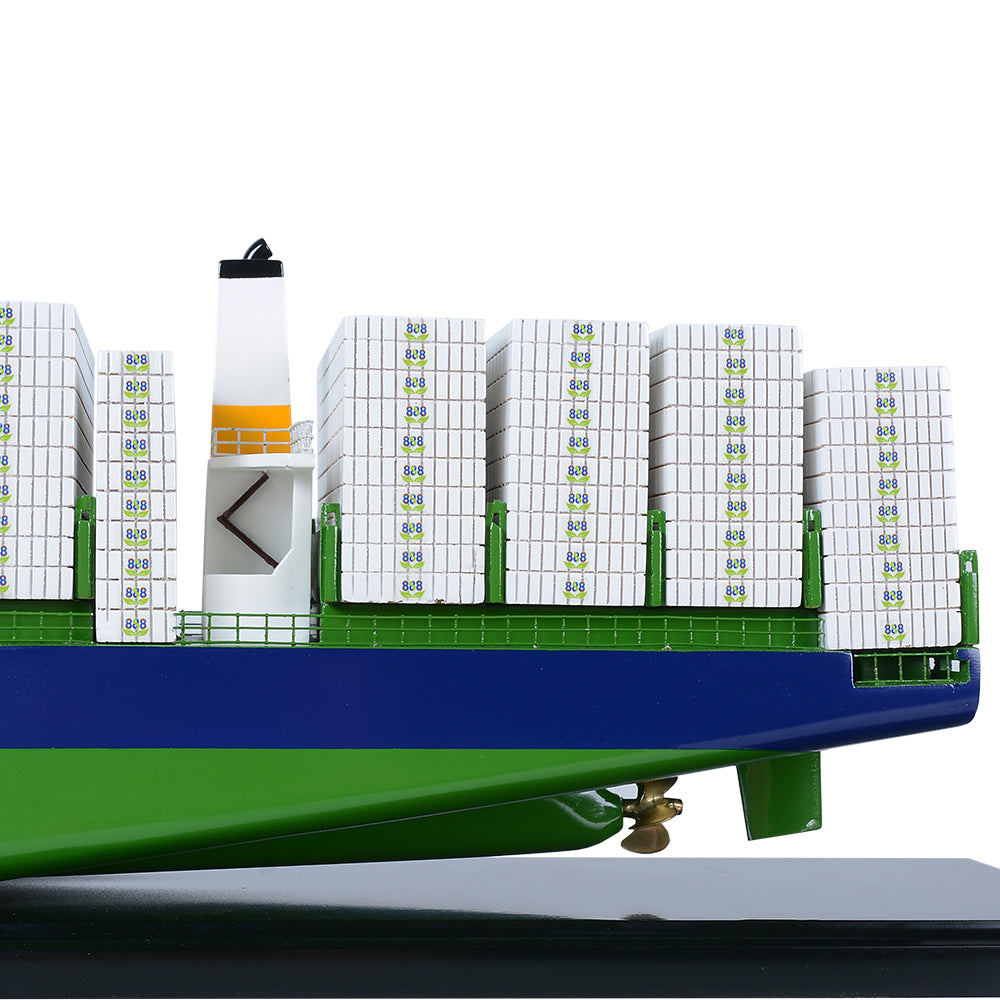 888 Logistics Container L80