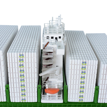 888 Logistics Container L80