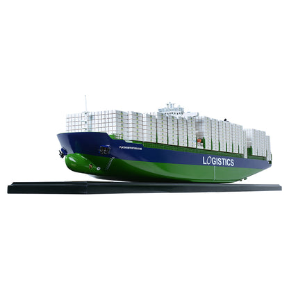 888 Logistics Container L80