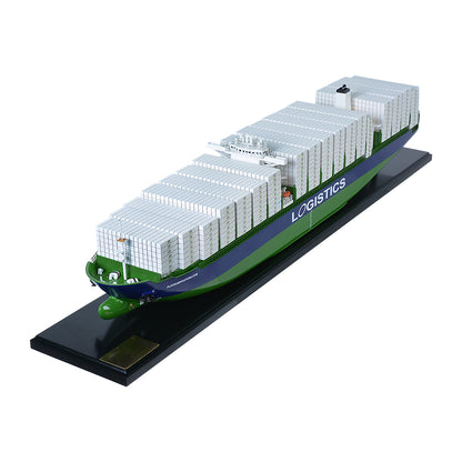 888 Logistics Container L80