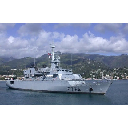 Floreal-class Frigate Medium