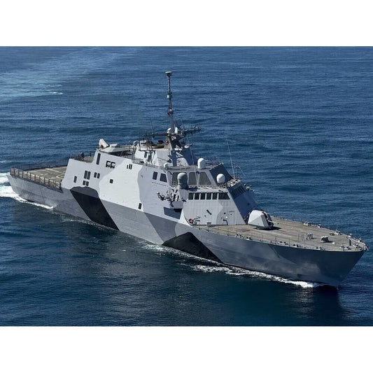 USS Freedom (LCS-1) Medium
