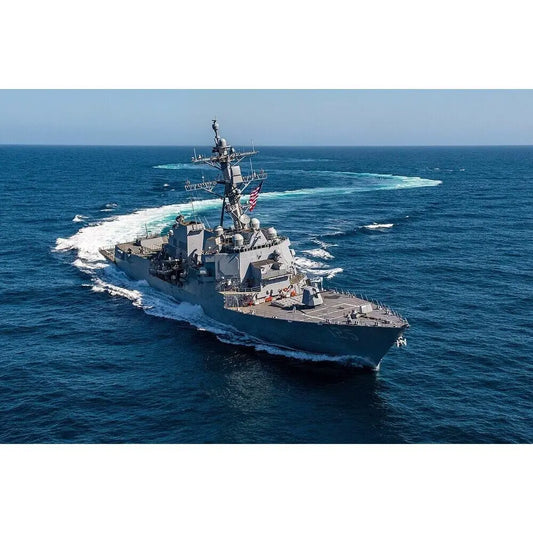 USS Jack H. Lucas (DDG-125) Medium