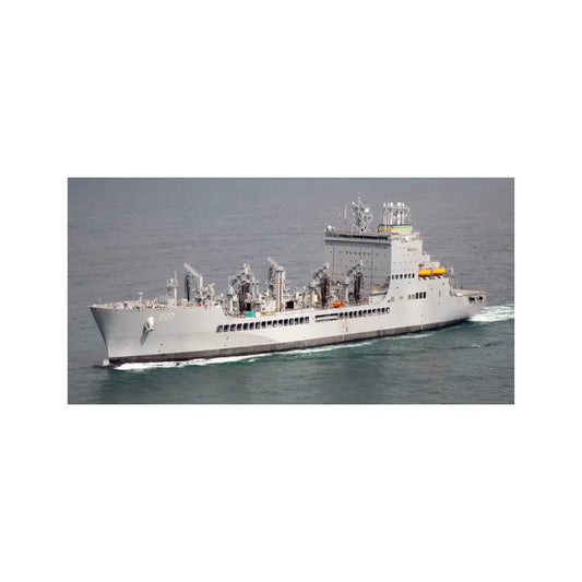 Fleet Oiler Medium