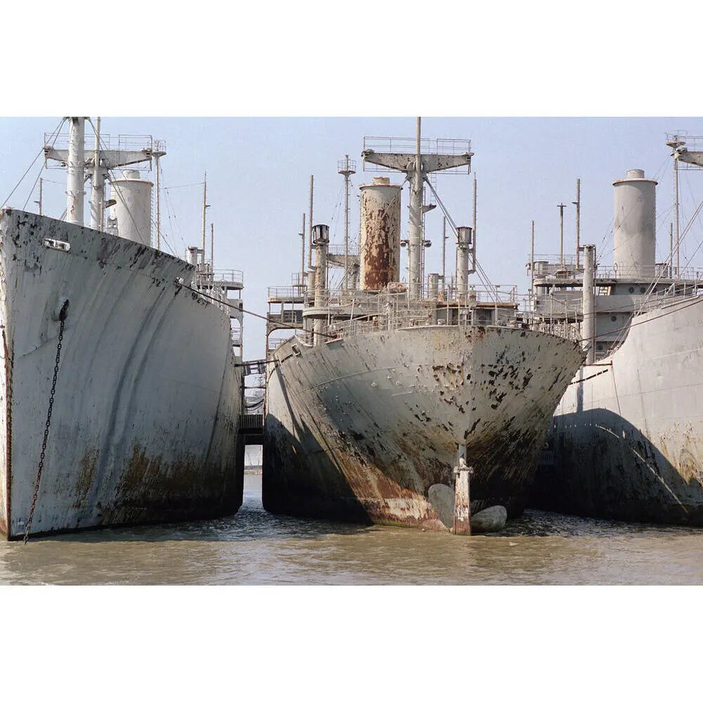 Victory-class Cargo Ship Medium