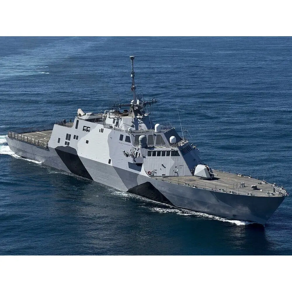 USS Freedom (LCS-1) Large