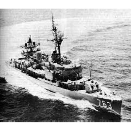 Sumner-class Destroyer Large