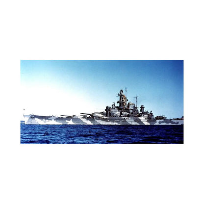 USS Alabama (BB-60) Large