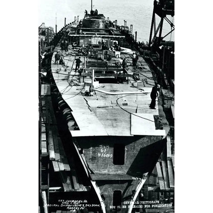 USS Juneau (CL-52) Large