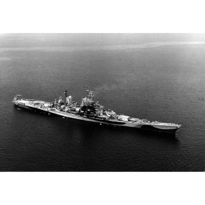 USS Missouri (BB-63) Large