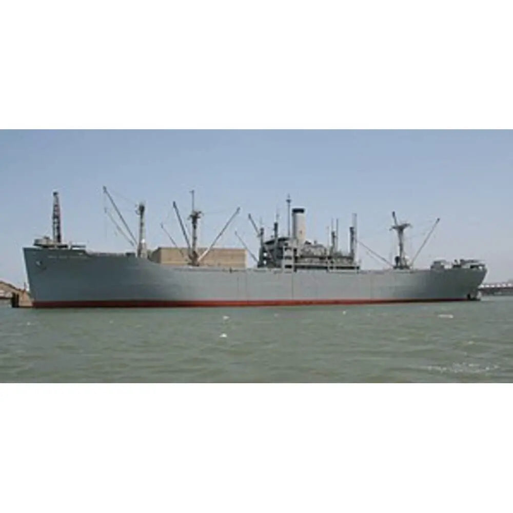 Victory-class Cargo Ship Large