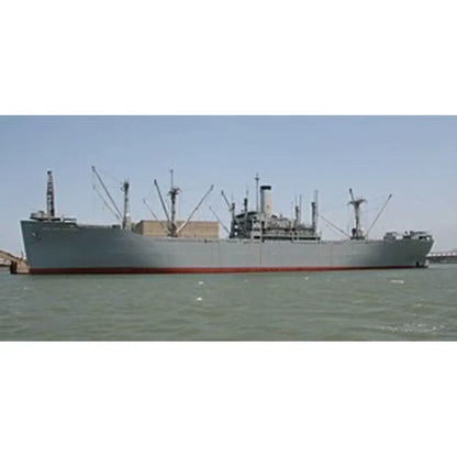 Victory-class Cargo Ship Large