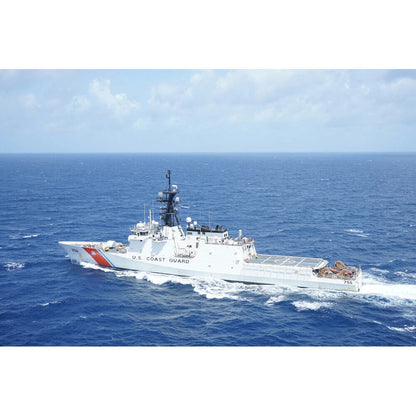 USCGC Stone WMSL-758 30 Inches L Ship Model