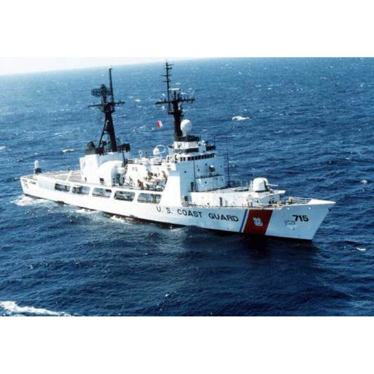 USCGC Cape Romain (WPB-95319) 30 Inches L Ship Model