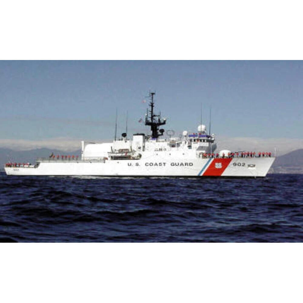 USCGC Tampa WMEC-902 30 Inches L Ship Model
