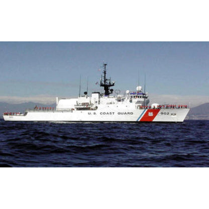 USCGC Tampa WMEC-902 30 Inches L Ship Model