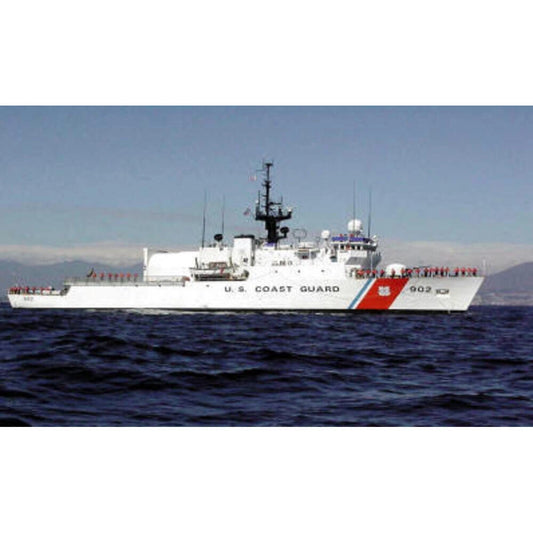 USCGC Tampa WMEC-902 30 Inches L Ship Model