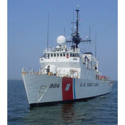 USCGC Northland WMEC-904 30 Inches L Ship Model