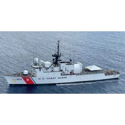 USCGC Northland WMEC-904 30 Inches L Ship Model