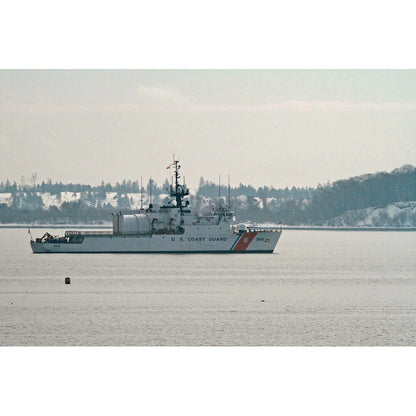 USCGC Seneca WMEC-906 30 Inches L Ship Model