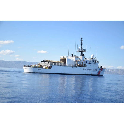 USCGC Seneca WMEC-906 30 Inches L Ship Model