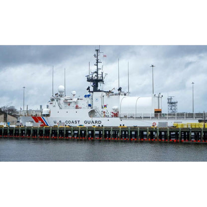 USCGC Seneca WMEC-906 30 Inches L Ship Model