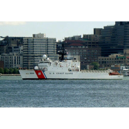USCGC Seneca WMEC-906 30 Inches L Ship Model