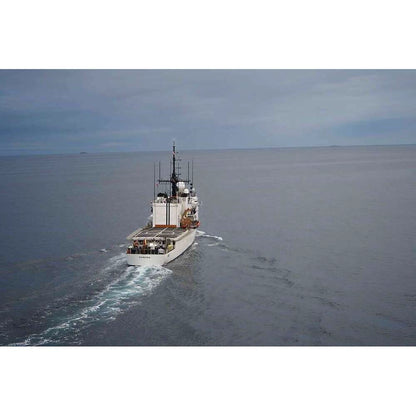 USCGC Tahoma WMEC-908 30 Inches L Ship Model