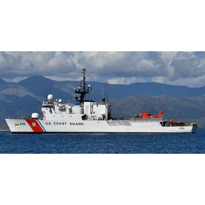 USCGC Thetis WMEC-910 30 Inches L Ship Model