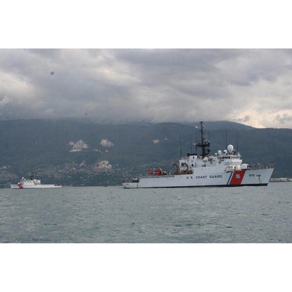 USCGC Forward WMEC-911 30 Inches L Ship Model