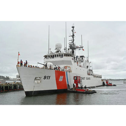 USCGC Forward WMEC-911 30 Inches L Ship Model