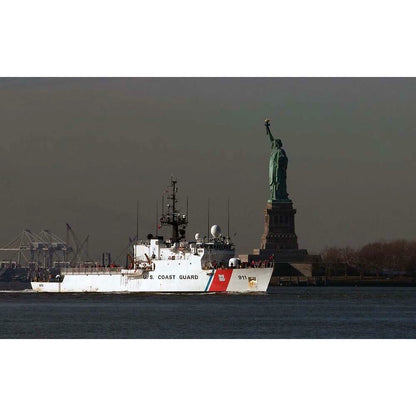 USCGC Forward WMEC-911 30 Inches L Ship Model