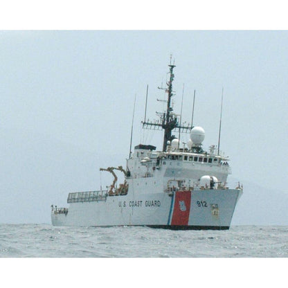 USCGC Legare WMEC-912 30 Inches L Ship Model