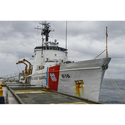USCGC Diligence WMEC-616 30 Inches L Ship Model