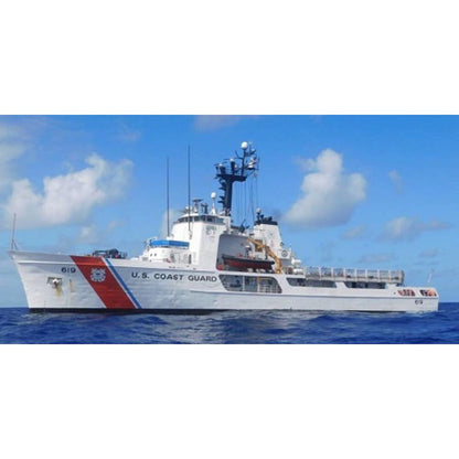 USCGC Confidence WMEC-619 30 Inches L Ship Model