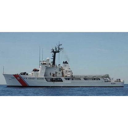 USCGC Dauntless WMEC-624 30 Inches L Ship Model
