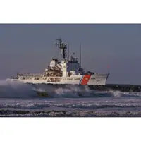 USCGC Vigorous WMEC-627 30 Inches L Ship Model