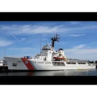 USCGC Vigorous WMEC-627 30 Inches L Ship Model
