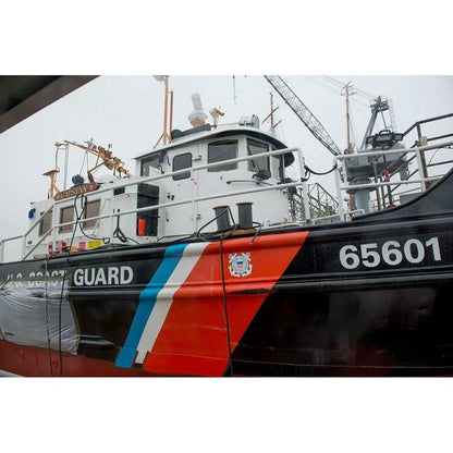 USCGC Capstan (WYTL-65601) 30 Inches L Ship Model