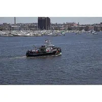 USCGC Chock (WYTL-65602) 30 Inches L Ship Model