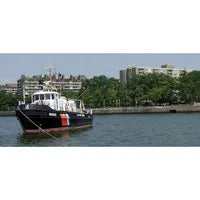 USCGC Chock (WYTL-65602) 30 Inches L Ship Model