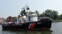 USCGC Chock (WYTL-65602) 30 Inches L Ship Model