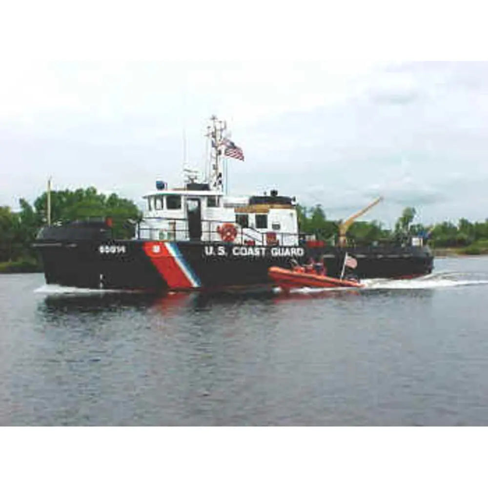 USCGC Pendant (WYTL-65608) 30 Inches L Ship Model