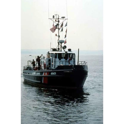 USCGC Hawser (WYTL-65610) 30 Inches L Ship Model