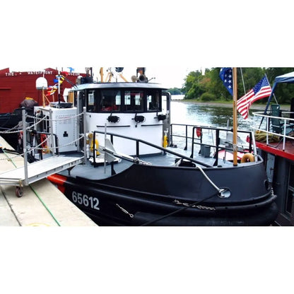 USCGC Wire (WYTL-65612) 30 Inches L Ship Model