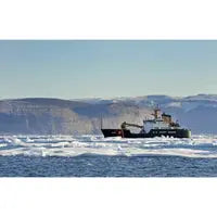 USCGC Willow (WLB-202) 30 Inches L Ship Model