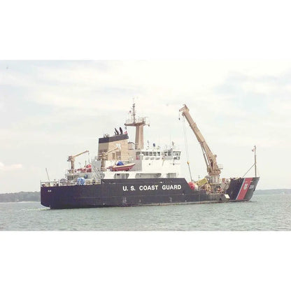 USCGC Elm (WLB-204) 30 Inches L Ship Model