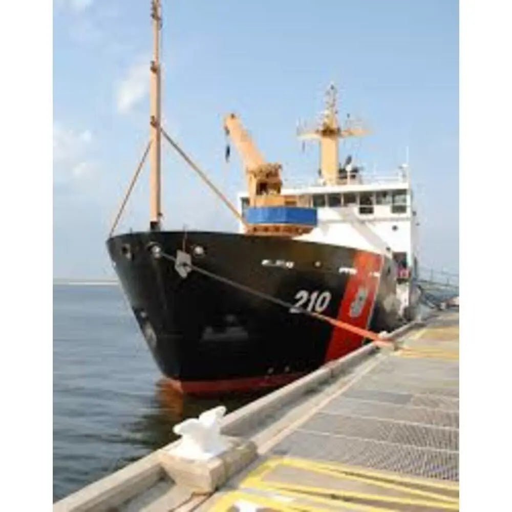 USCGC Cypress (WLB-210) 30 Inches L Ship Model